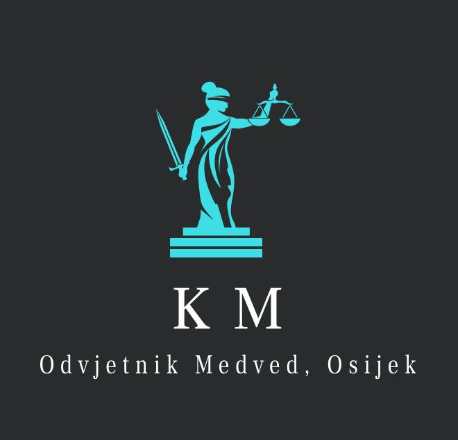 Odvjetnik Medved Krešimir