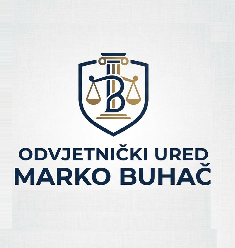 Odvjetnički ured Marko Buhač