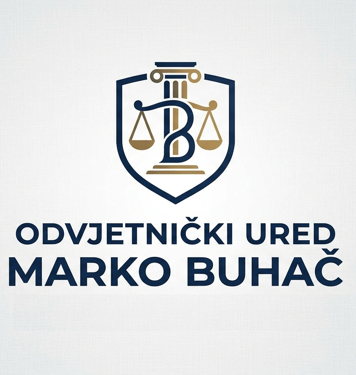Odvjetnički ured Marko Buhač
