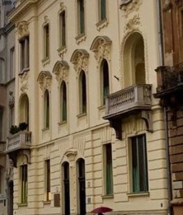 "Law firm Miše