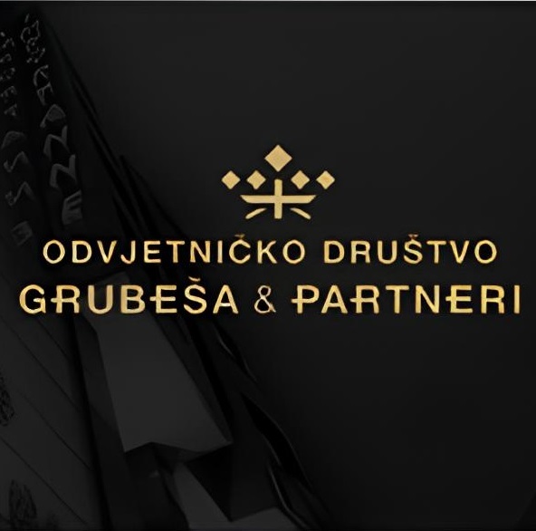 "Odvjetničko društvo Grubeša i partneri"