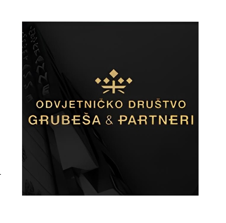"Odvjetničko društvo Grubeša i partneri"