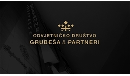"Odvjetničko društvo Grubeša i partneri"
