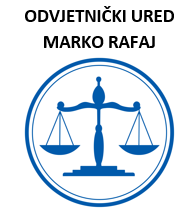 "ODVJETNIK MARKO RAFAJ"