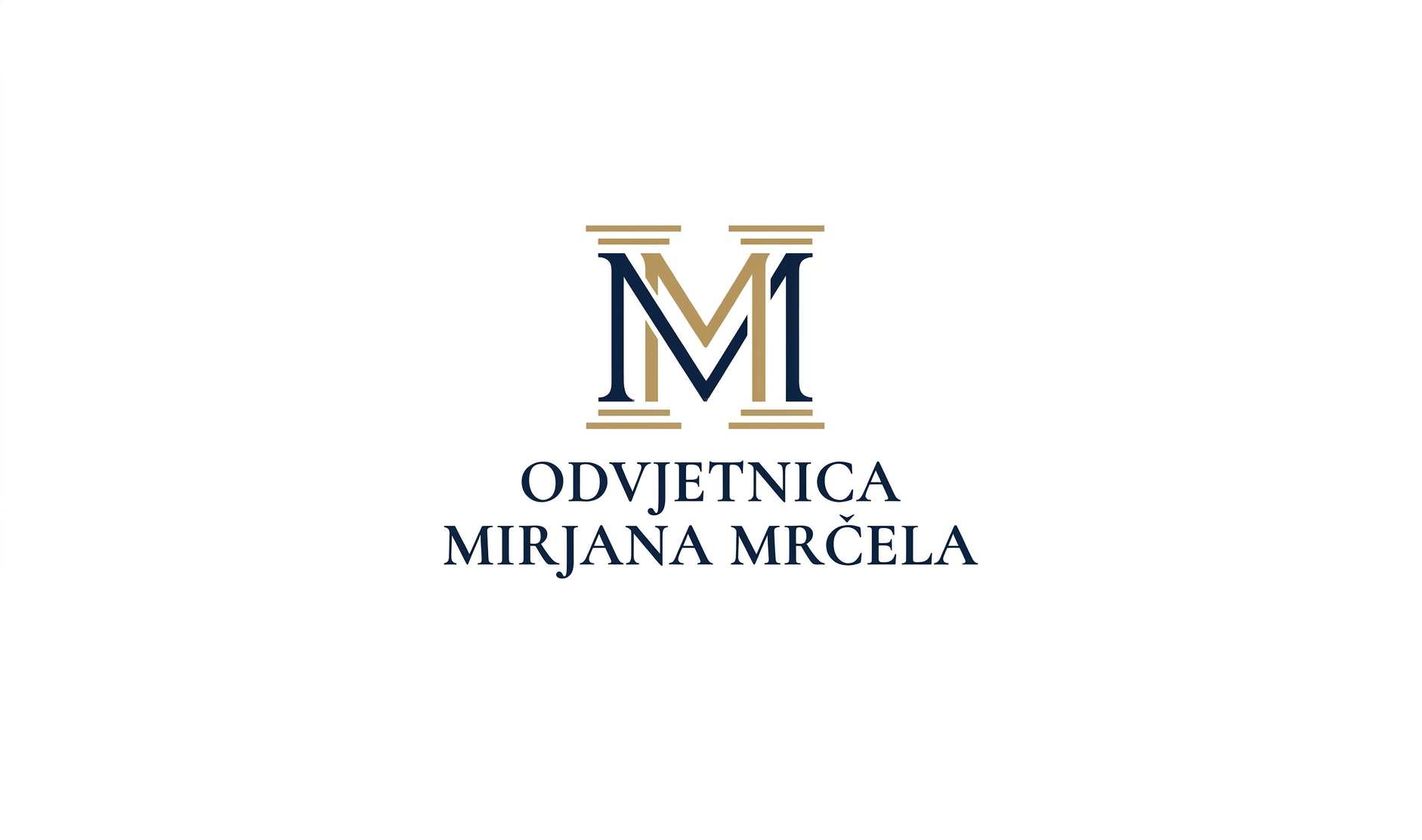 Odvjetnica Mirjana Mrčela